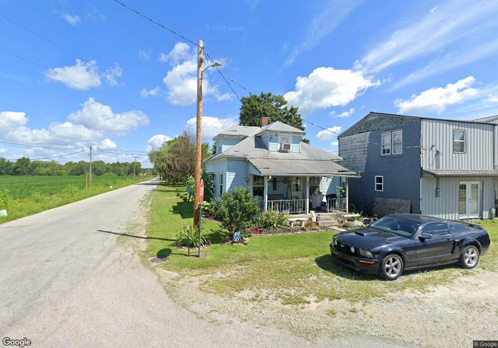 26163 Stipps Hill Rd, Laurel, IN 47024 - photo 1