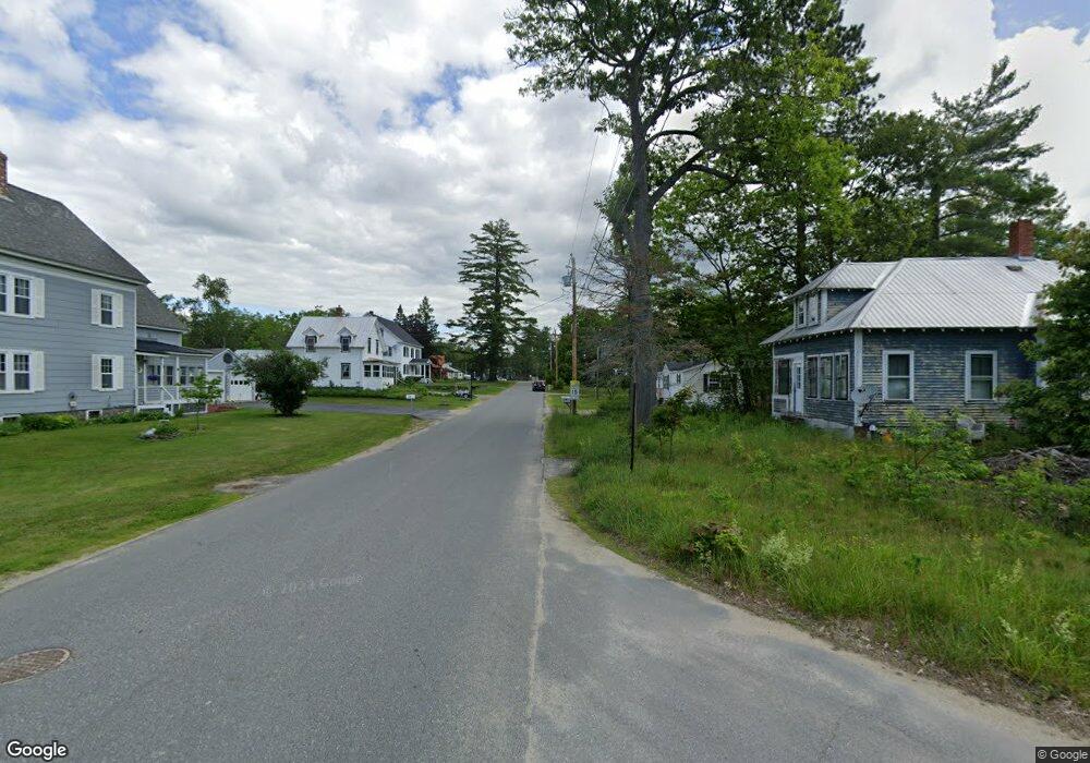 22 Pine St, Dixfield, ME 04224 - photo 1