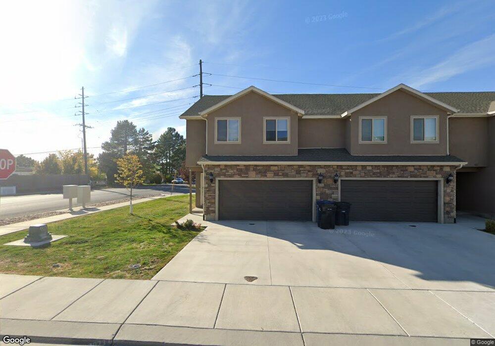 809 N 1120 E, Spanish Fork, UT 84660 - photo 1