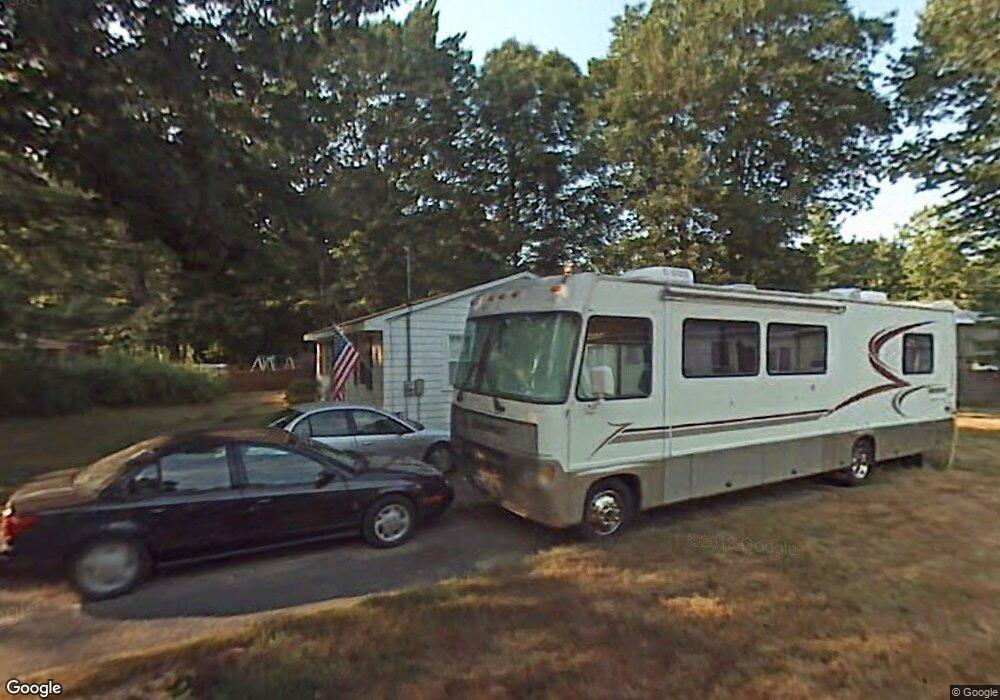 202 Collettes Grove Rd, Derry, NH 03038 - photo 1