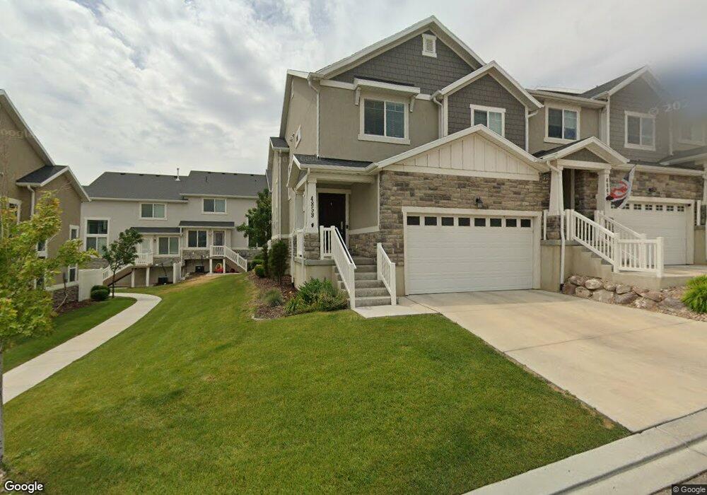 4859 W Eiffel Way, Riverton, UT 84096 - photo 1