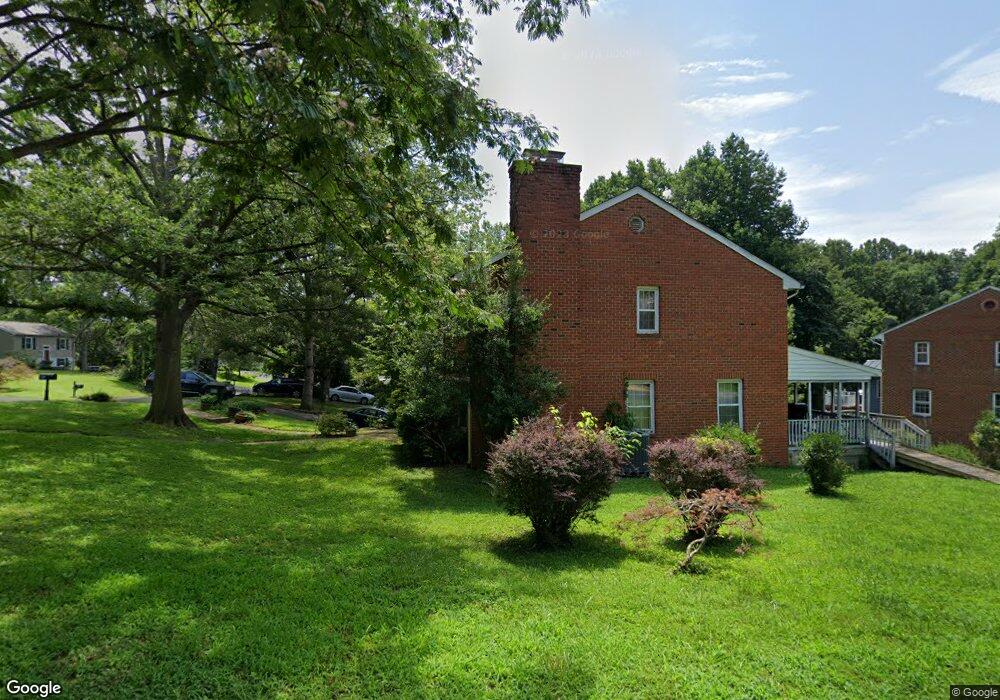 1103 Vegas Ct, Charlottesville, VA 22901 - photo 1