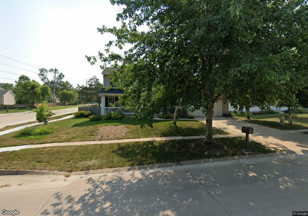 4130 Majestic Ct NE, Cedar Rapids, IA 52411 - photo 1