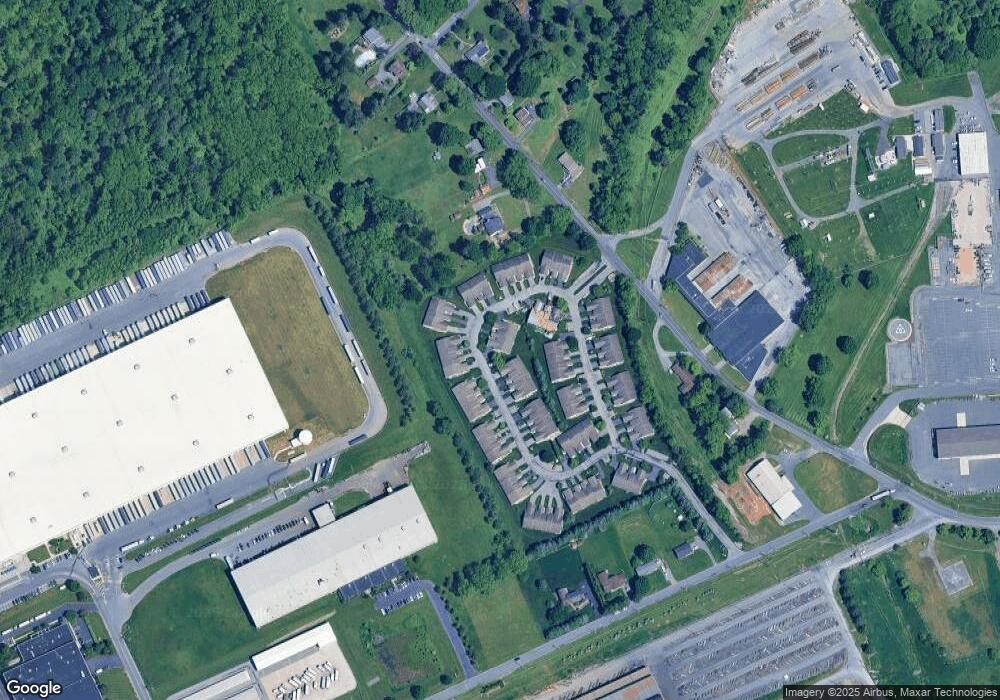 55 Turning Leaf Way unit 65, Reading, PA 19605 - photo 1