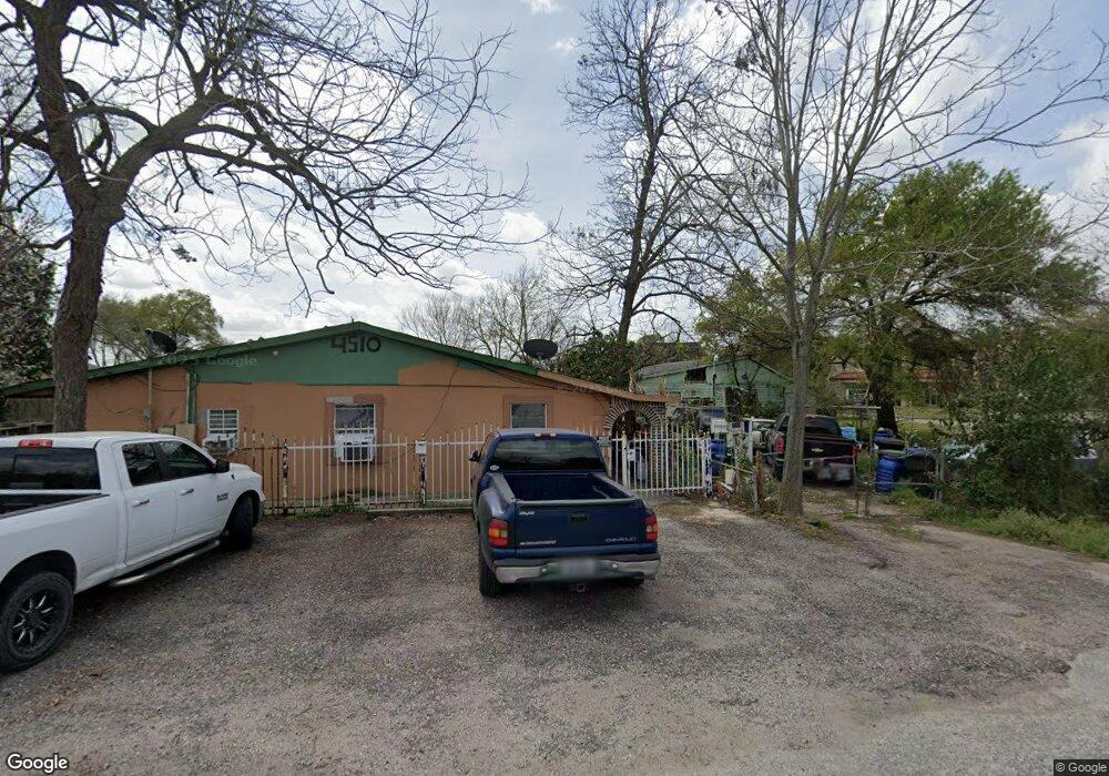 4506 Lelia St, Houston, TX 77026 - photo 1
