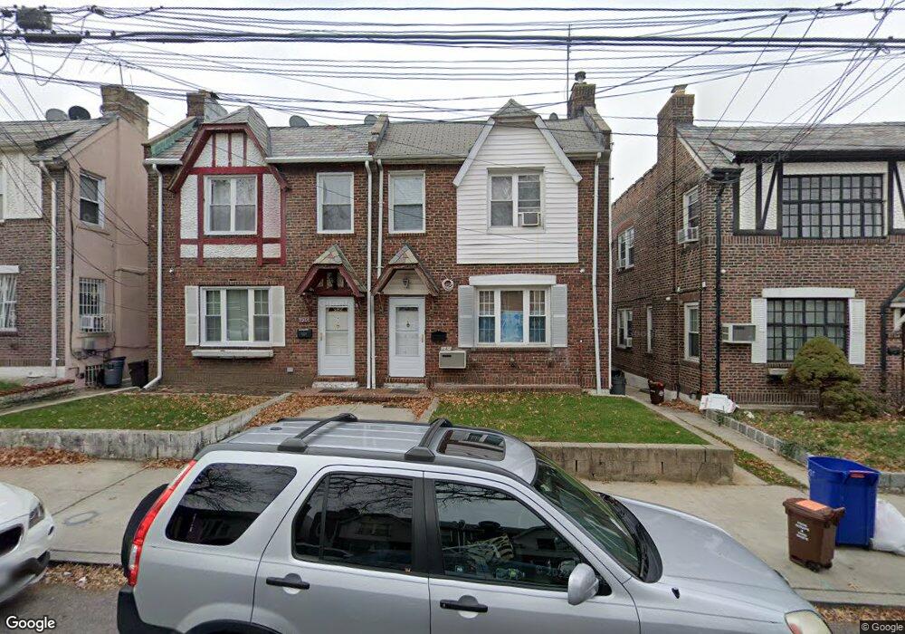 82-66 166th St, Jamaica, NY 11432 - photo 1