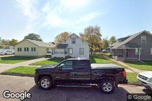 107 W Prospect Ave, Flandreau, SD 57028