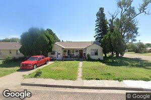 240 S Lane St, Dighton, KS 67839
