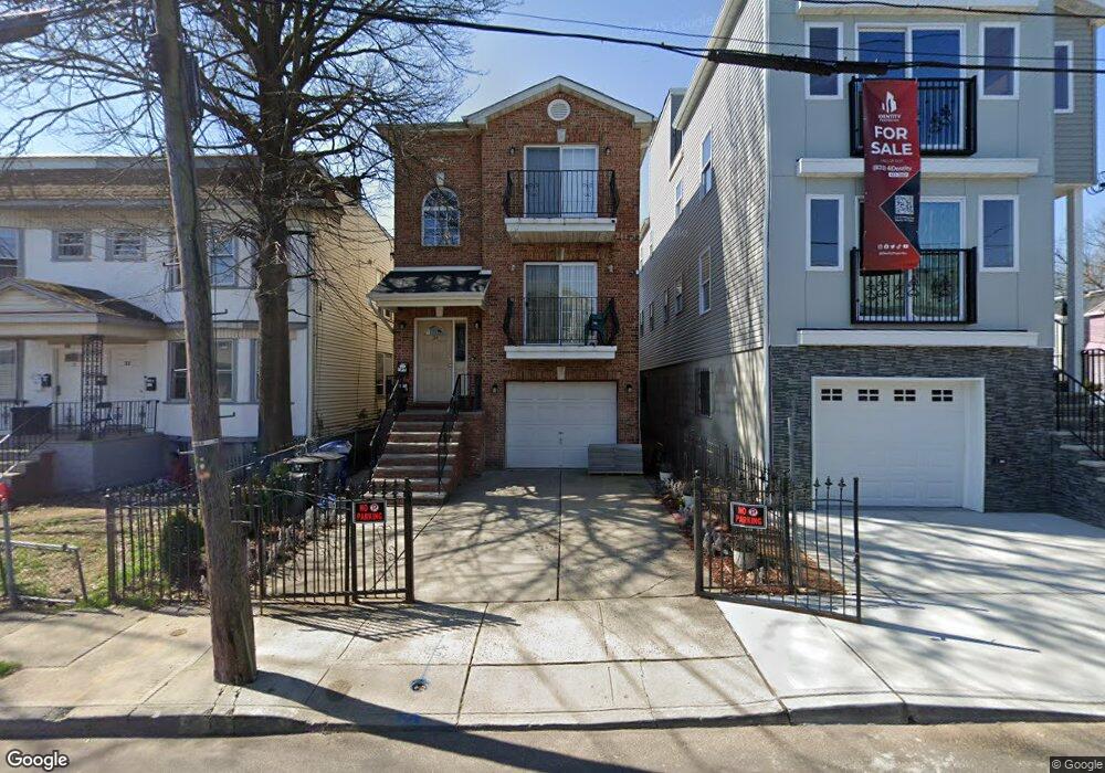 24 Edwin Place unit 2, Newark, NJ 07112 - photo 1