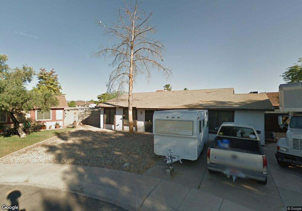 526 N Entrada St, Chandler, AZ 85226 - photo 1