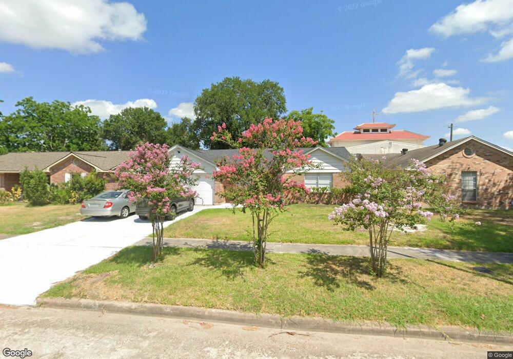 10611 Rambling Trail, Houston, TX 77089 - photo 1