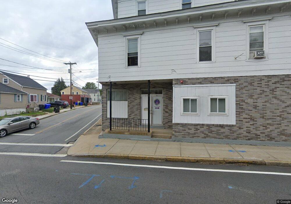 1639 Main St, West Warwick, RI 02893 - photo 1