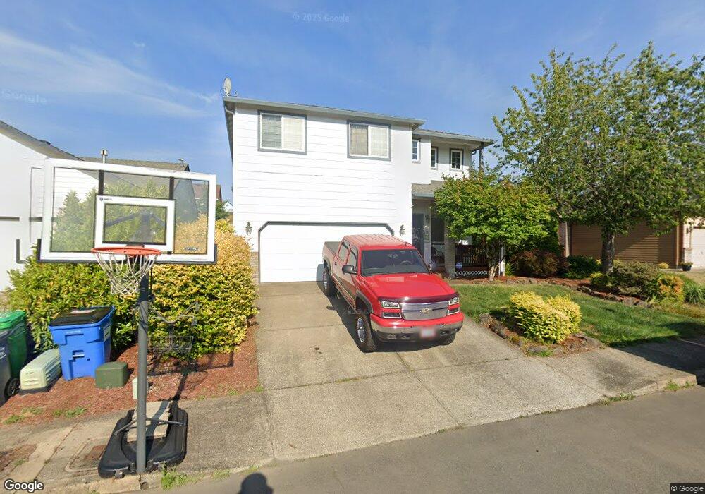 15852 SE Upman Way, Damascus, OR 97089 - photo 1