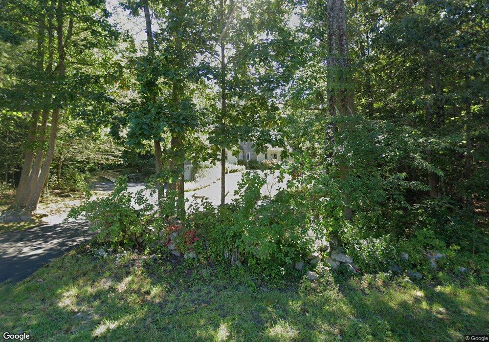 687 Country Way, Scituate, MA 02066 - photo 1