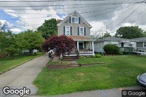 1295 Louisiana Ave, Akron, OH 44314