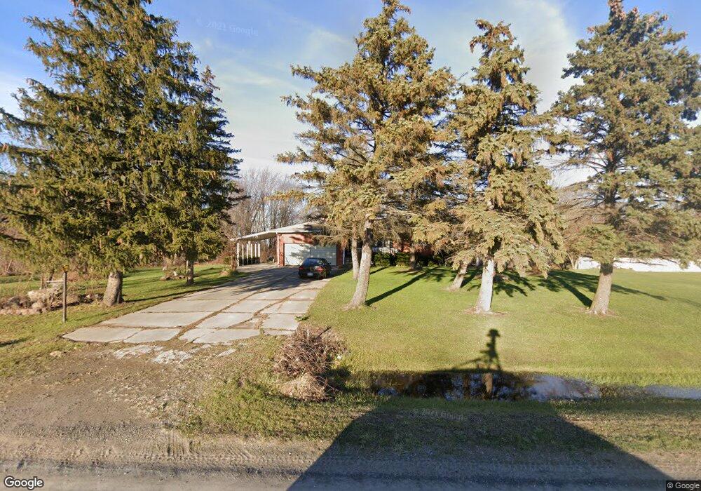 10750 Swan Creek Rd, Carleton, MI 48117 - photo 1