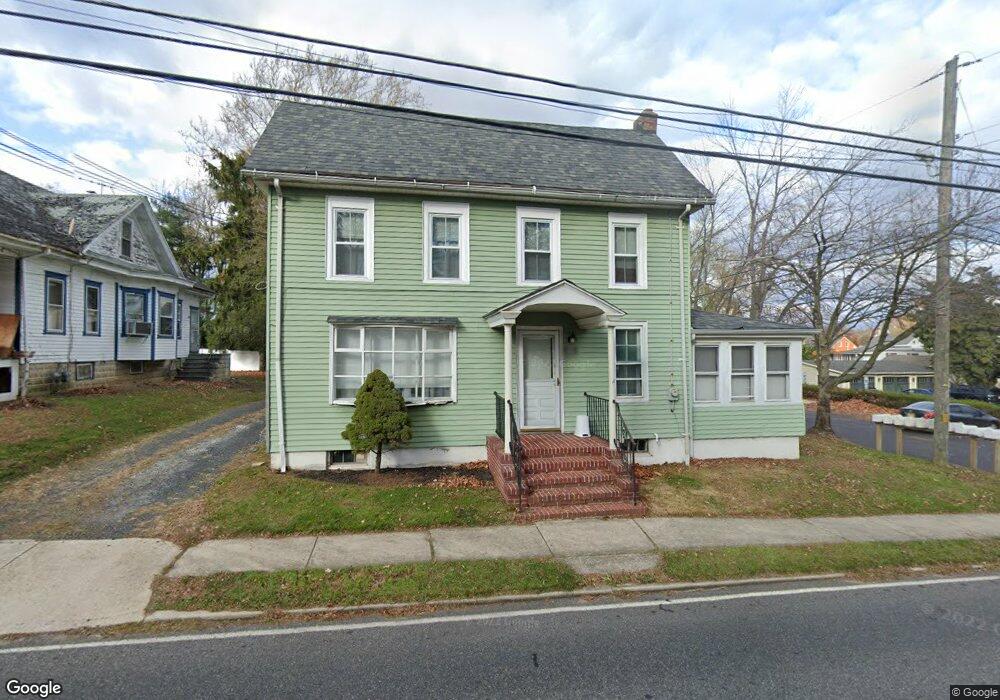 10 High St, Mullica Hill, NJ 08062 - photo 1