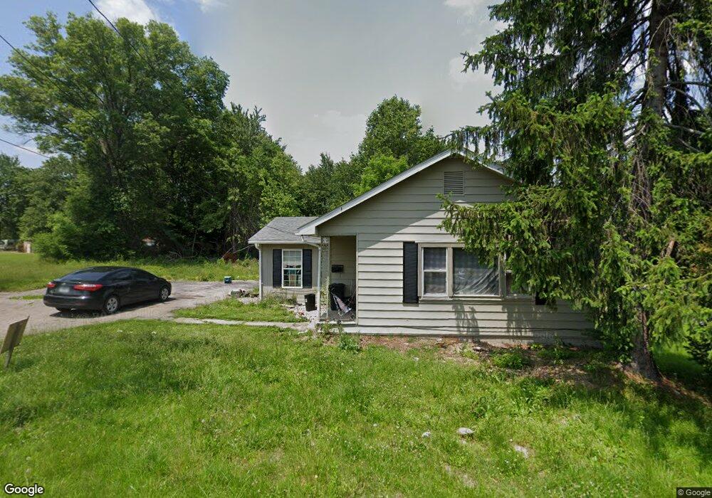 148 Morning Dr, Austin, IN 47102 - photo 1