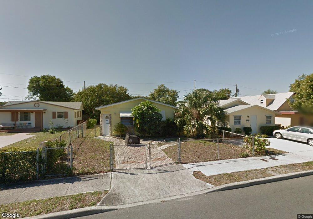 1038 Adams St, West Palm Beach, FL 33407 - photo 1