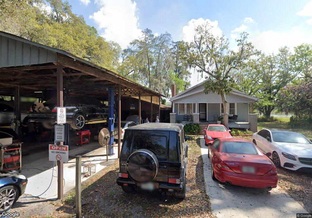 3805 N Us Highway 301, Tampa, FL 33619 - photo 1