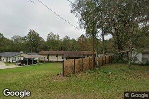 467 Horseshoe Loop, Doyline, LA 71023
