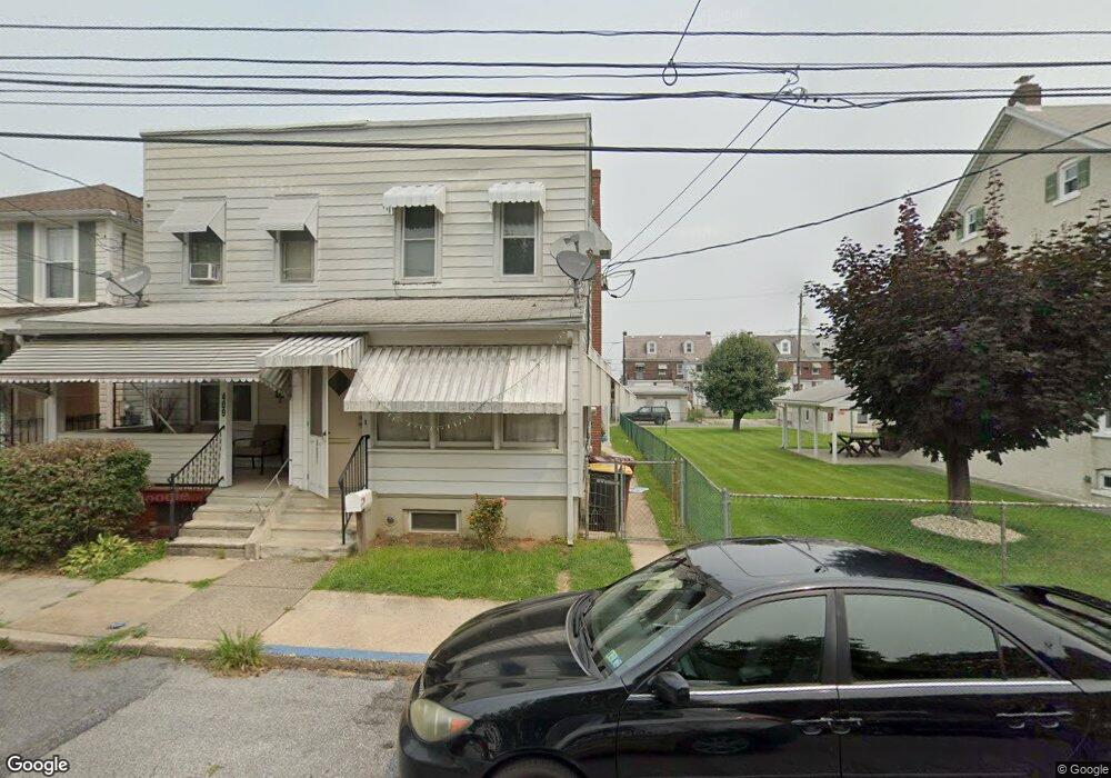 407 Calvert St, Whitehall, PA 18052 - photo 1