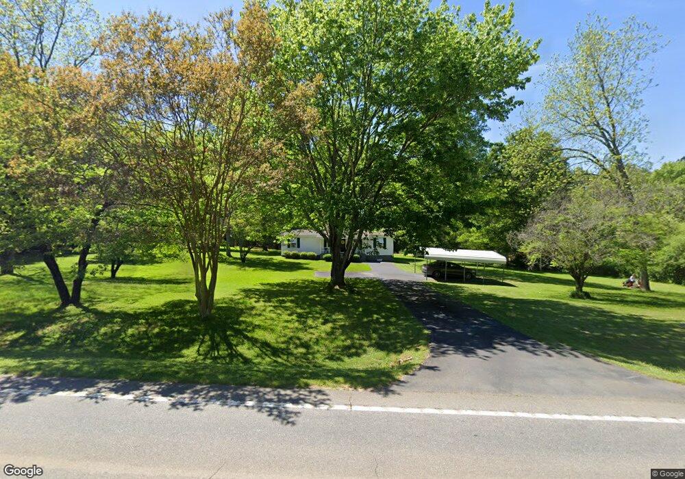 1094 Highway 36 E, Barnesville, GA 30204 - photo 1