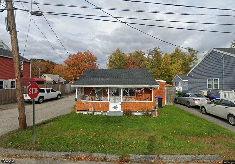 10 Carll Ave, Old Orchard Beach, ME 04064 - photo 1