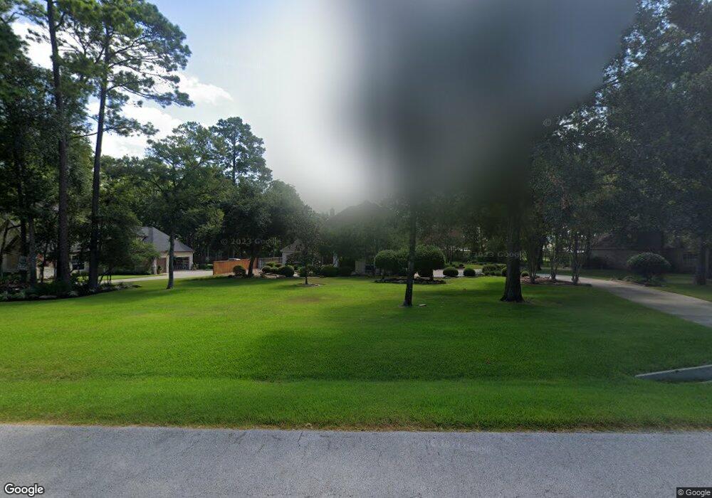 10610 Clubhouse Cir, Magnolia, TX 77354 - photo 1