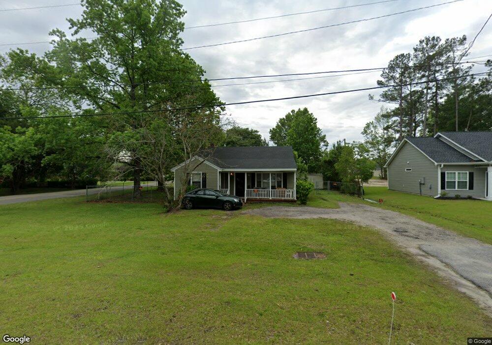 1801 Sessions St, Conway, SC 29526 - photo 1