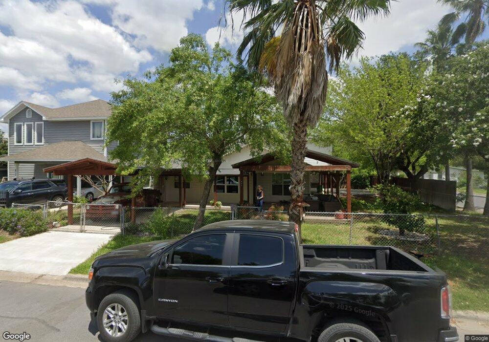 817 E Chapa Ave, Pharr, TX 78577 - photo 1