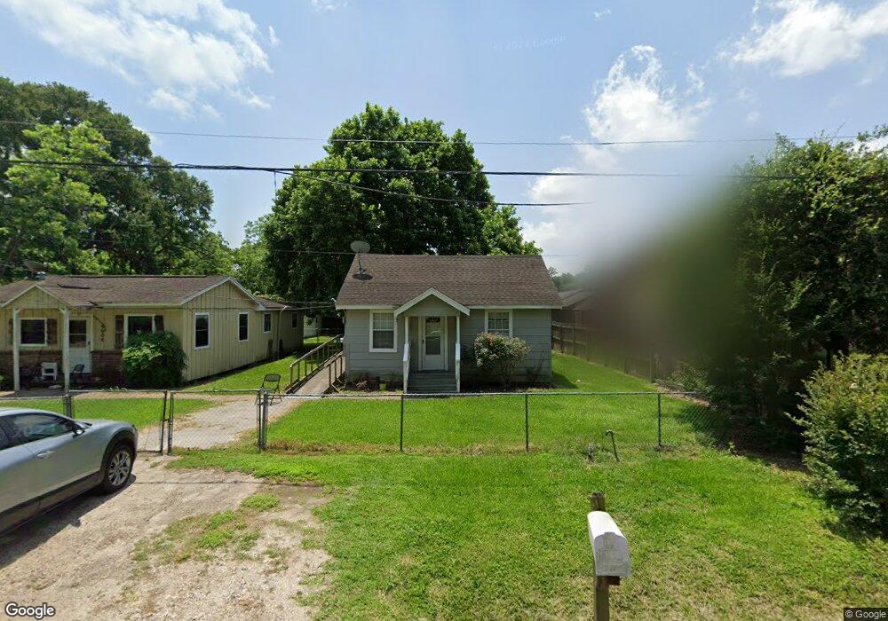 4002 Colley St, Houston, TX 77093 - photo 1