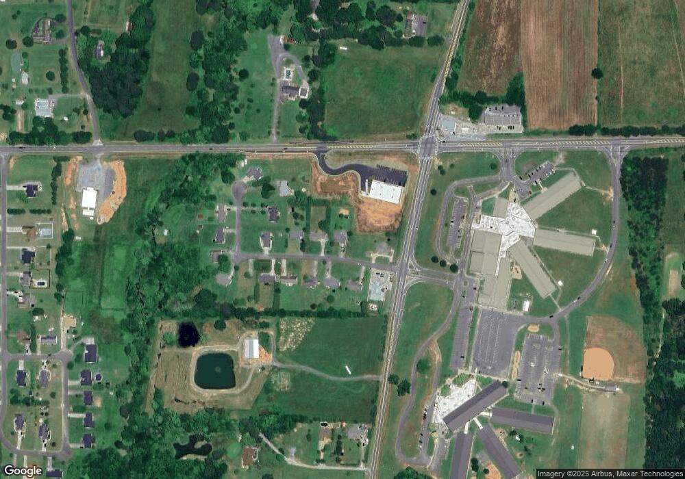 50 Bailie Ln, Chatsworth, GA 30705 - photo 1