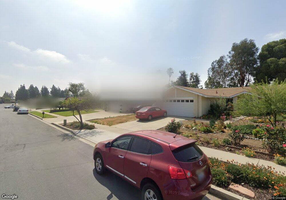 9617 Langston St, Rancho Cucamonga, CA 91730 - photo 1