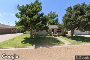 949 Emery Ln, Elkhart, KS 67950