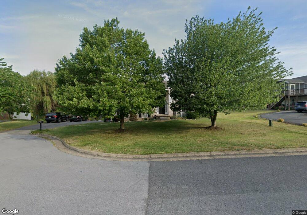 2101 Mark Dr, Middletown, VA 22645 - photo 1