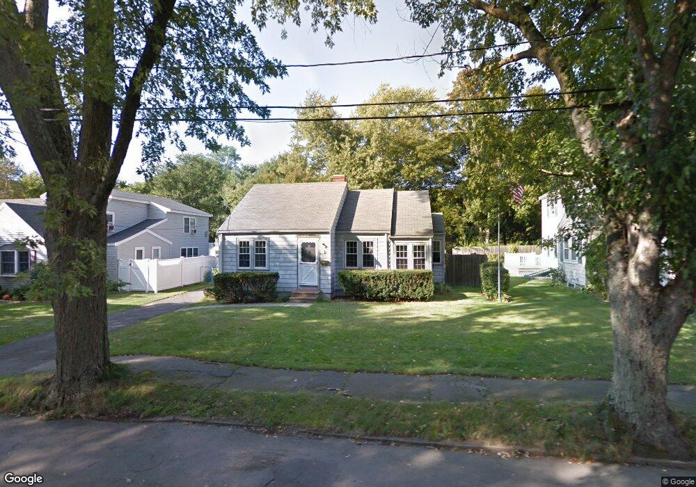 9 Loris Rd, Danvers, MA 01923 - photo 1