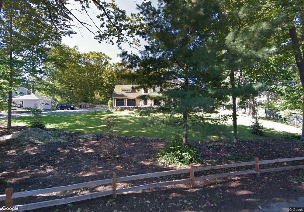 14 Pit Ln, New Castle, NH 03854 - photo 1