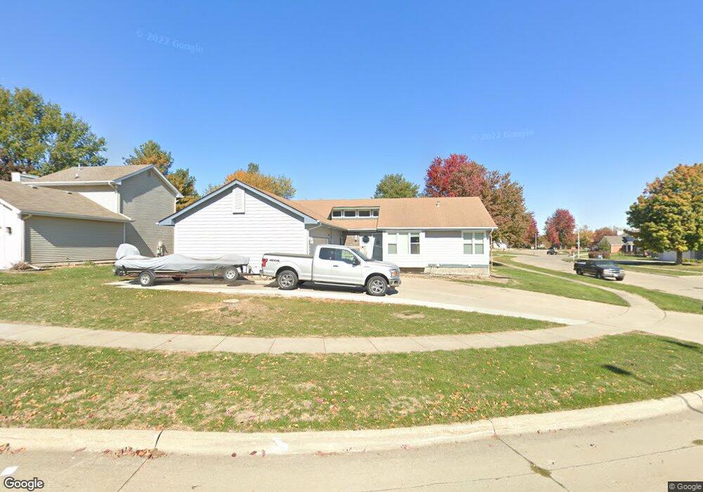 1618 S 12th Ave E, Newton, IA 50208 - photo 1