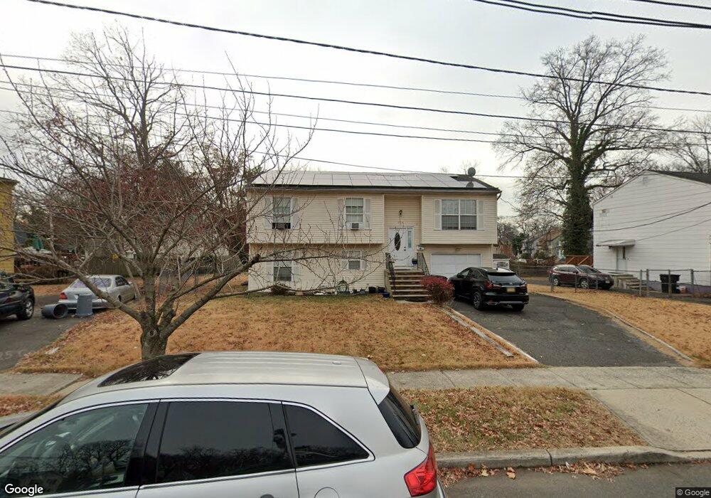 834 Central St unit 36, Plainfield, NJ 07062 - photo 1