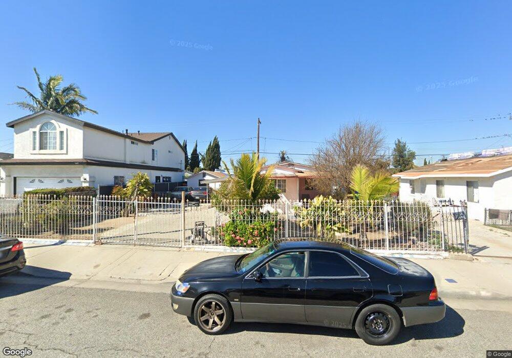 1439 W 152nd St, Compton, CA 90220 - photo 1