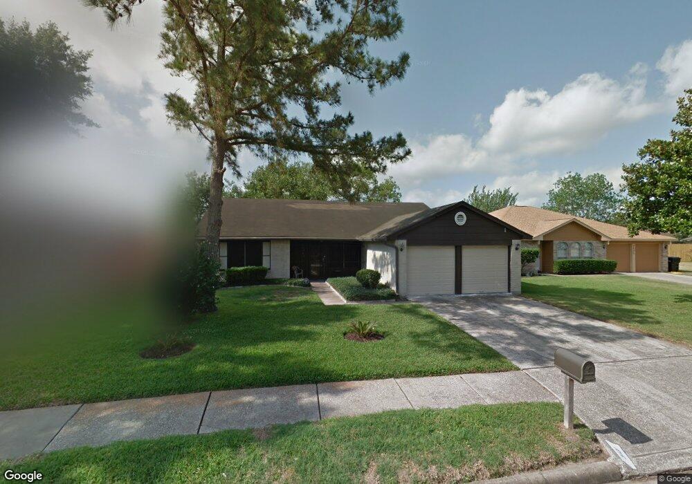 3431 Walhalla Dr, Houston, TX 77066 - photo 1