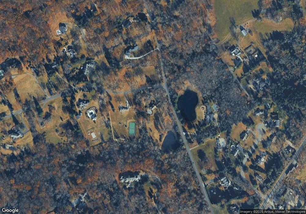 6 Pickle Brook Rd, Bernardsville, NJ 07924 - photo 1