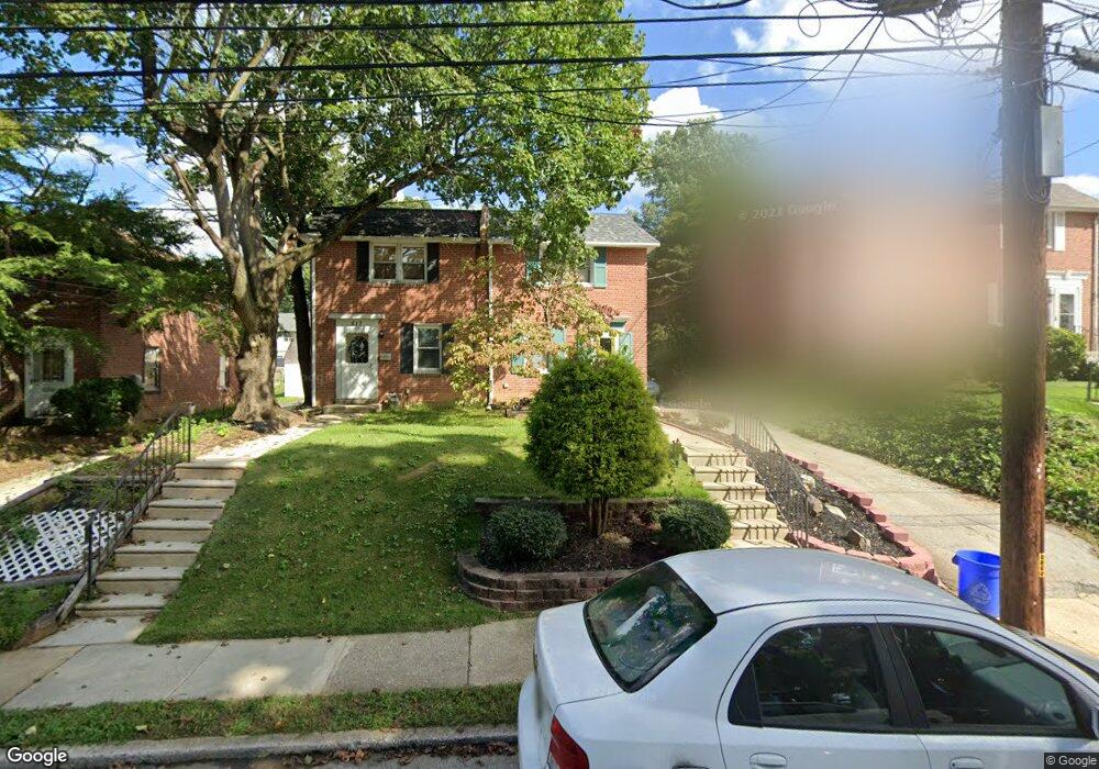 515 Anderson Ave, Drexel Hill, PA 19026 - photo 1