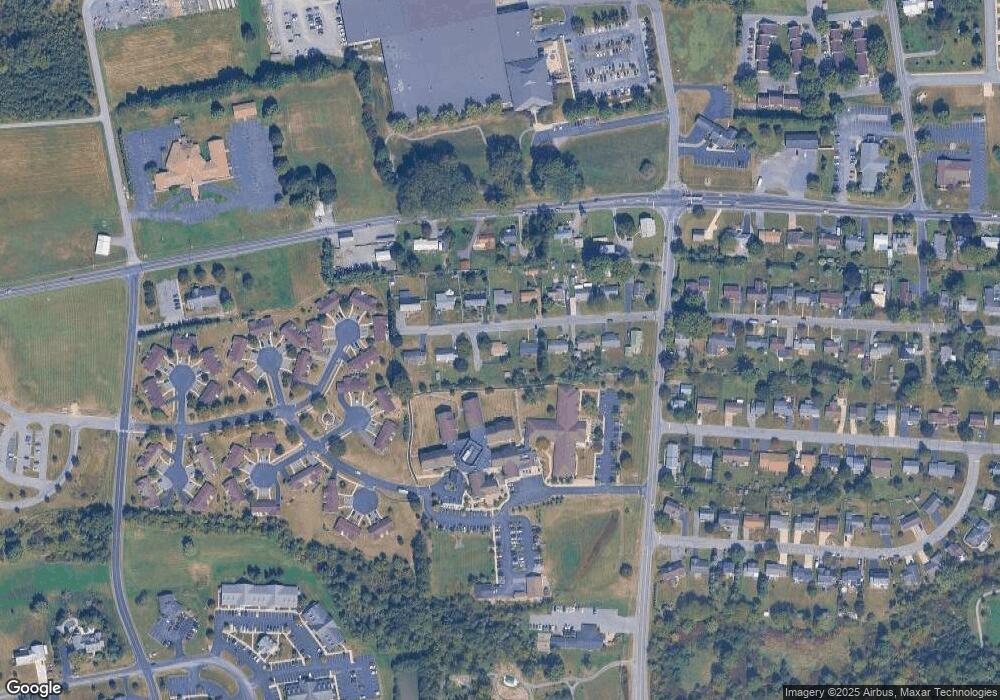 1023 Saint Paul St, Lewisburg, PA 17837 - photo 1