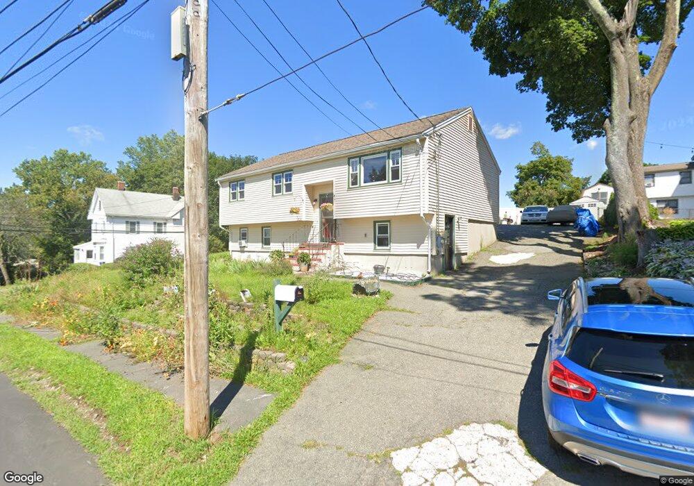 2 Glenwood St, Woburn, MA 01801 - photo 1