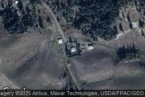 1175 E Beplate Ln, Potlatch, ID 83855