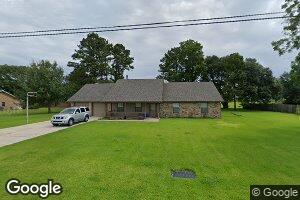 58630 Trabeaux Ln, White Castle, LA 70788
