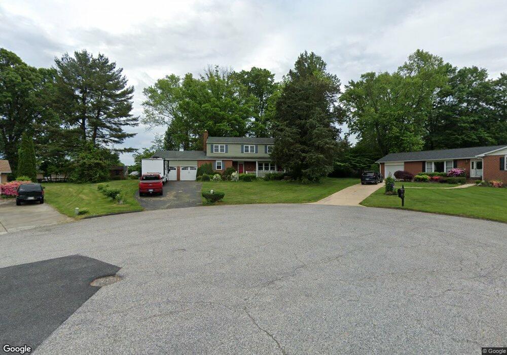 413 Fieldstone Ct, Fallston, MD 21047 - photo 1