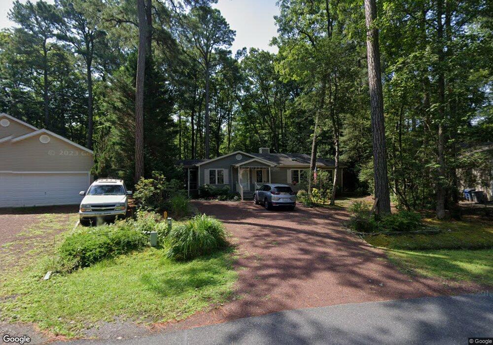 73 Pinehurst Rd unit B73, Ocean Pnes, MD 21811 - photo 1